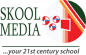 Skool Media logo
